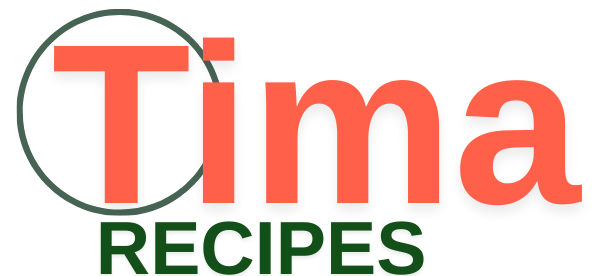 timarecipes.com