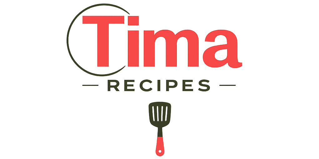 timarecipes.com
